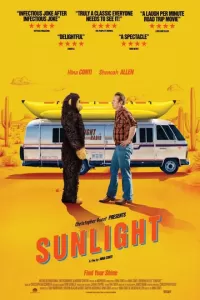 Sunlight (2024)