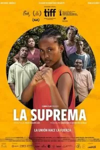 La Suprema (2023)