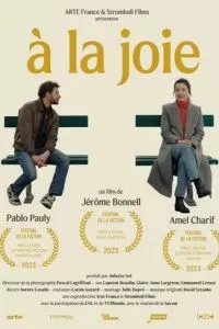 À la joie (2023)