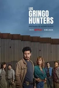 Охотники на гринго (2025)