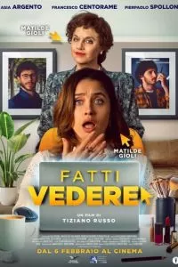 Fatti vedere (2025)