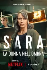 Сара: Женщина в тени (2025)