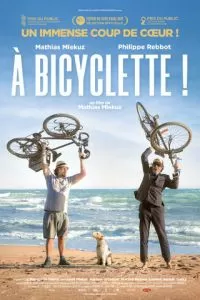 À bicyclette! (2024)