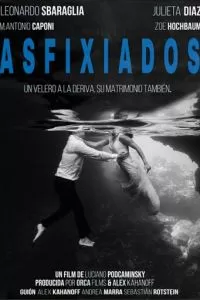 Asfixiados (2023)