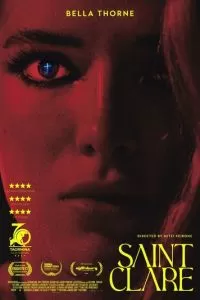 Святая Клэр (2024)