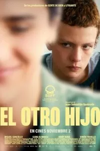 Другой сын (2023)