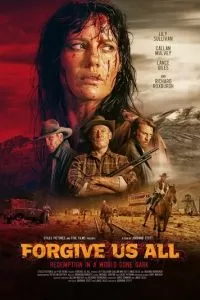 Прости нас всех (2025)