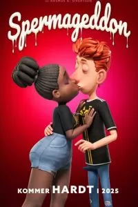 Полный армагеддец (2024)