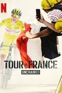 Tour de France: Unchained (2023)