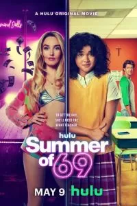 Summer of 69 (2025)