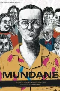 Mundane (2025)
