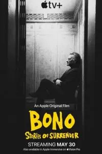 Bono: История примирения (2025)