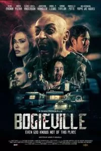 Bogieville (2024)