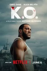 K.O. (2025)