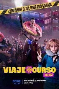 Viaje de fin de curso: Mallorca (2025)