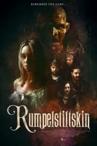 Rumpelstiltskin (2025)