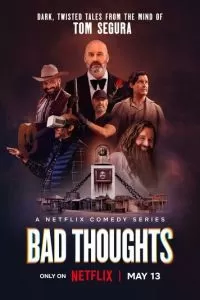 Bad Thoughts (2025)