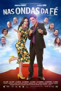 Nas Ondas da Fé (2023)