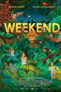 Выходные (2024)