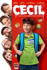 Сесил (2019)