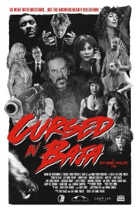 Проклятые в Нижней Калифорнии (2024)