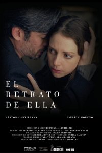Ее портрет (2023)