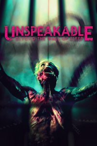 Невыразимое: По ту сторону сна (2025)