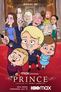 The Prince (2021)