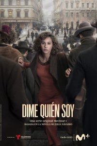 Скажи мне, кто я (2020)