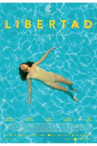 Либертад (2020)