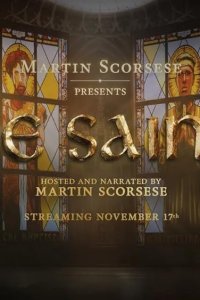 Мартин Скорсезе представляет: Святые (2024)