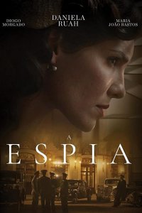 A Espia (2020)