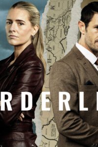 Граница (2024)