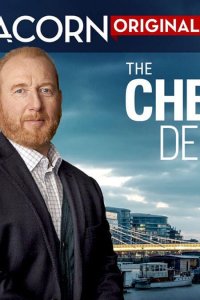 Детективы из Челси (2021)