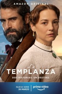 La templanza (2020)