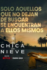 Затерянная в метели (2023)