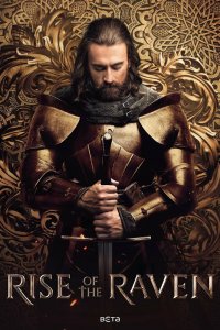 Восхождение Ворона (2024)