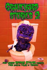 Graveyard Stories 2 (2020)