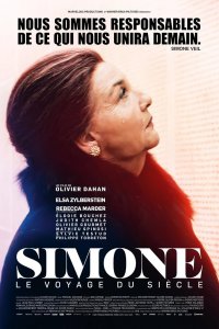 Симона: путешествие века (2022)