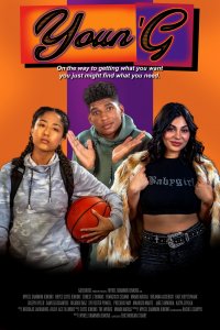 Янг Джи (2024)