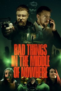 Худшее из зол (2024)