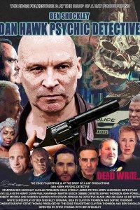 Дэн Хок, детектив-экстрасенс (2024)