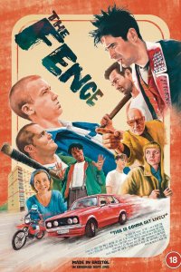 Украденное (2022)