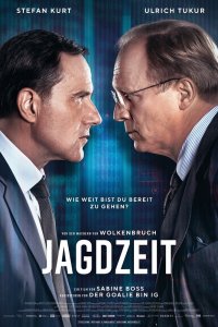 Jagdzeit (2020)