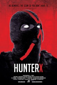 Охотник Икс (2022)