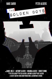 Золотые парни (2022)