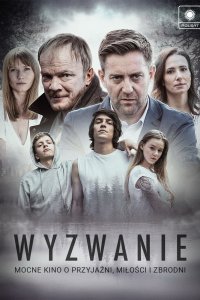 Wyzwanie (2020)