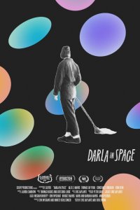 Дарла в космосе (2024)