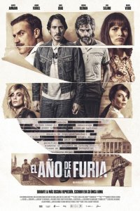 El año de la furia (2020)