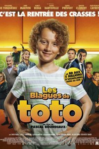 Les blagues de Toto (2020)